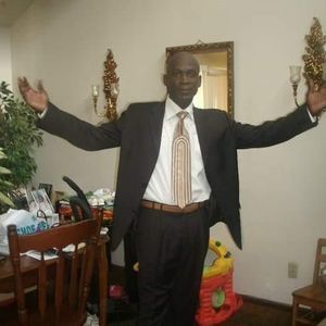 Meet your Posher, Ken